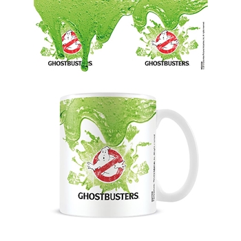Ghostbusters Slime Tasse 315ml