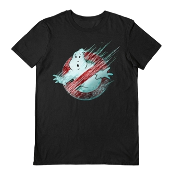 Ghostbusters Frozen Empire (Logo) T-Shirt