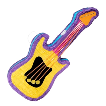 Pinata Gitarre