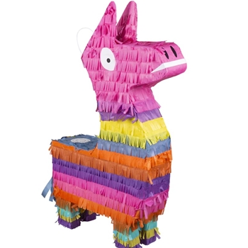 Piñata/Pinata Lama (L)