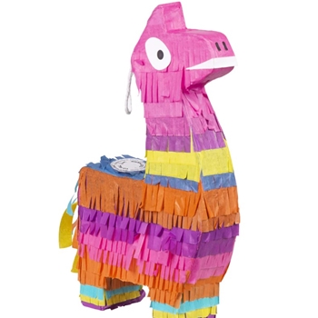 Piñata/Pinata Lama (S)