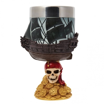 Pirates of The Caribbean Kelch