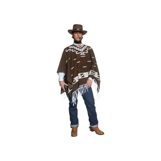 Western Wandering Gunman M Kostüm