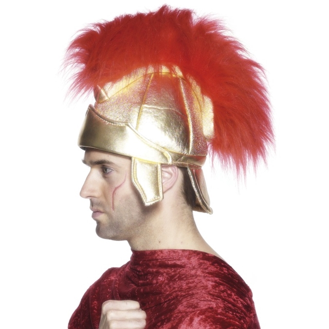 Römischer Soldaten Helm