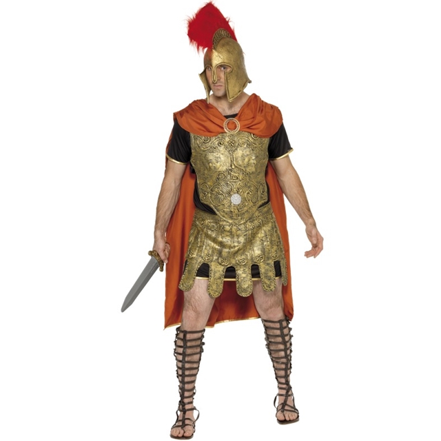 Römischer Soldat Kostüm