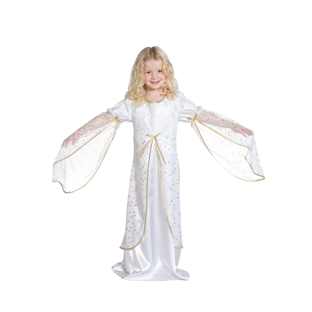 Kleiner Engel Gr. 140cm Kostüm
