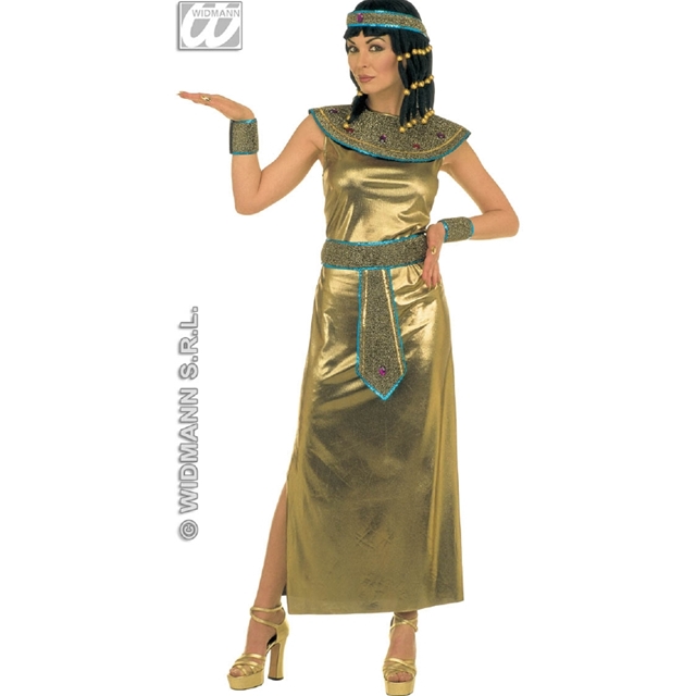 Cleopatra M Kostüm