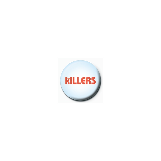 BUTTON Killers Logo