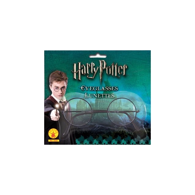 Harry Potter für Kinder BRILLE
