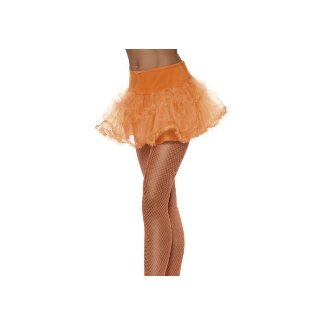 Petticoat Tutu orange