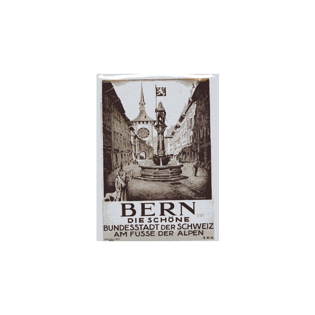Bern Altstadt 1928