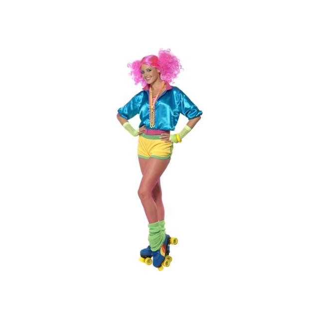 Skater Girl Kostüm
