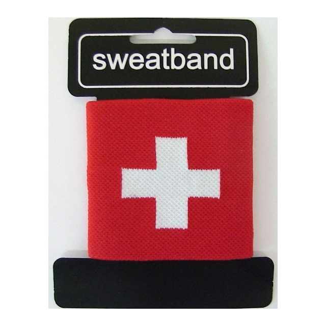Schweissband Schweiz