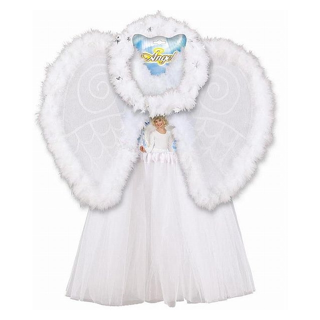 Engel Set für Kinder