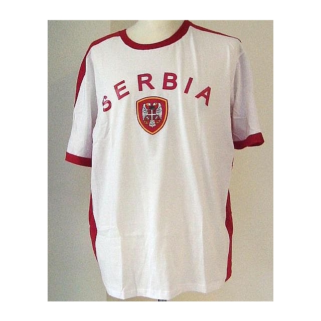 Serbien T-Shirt