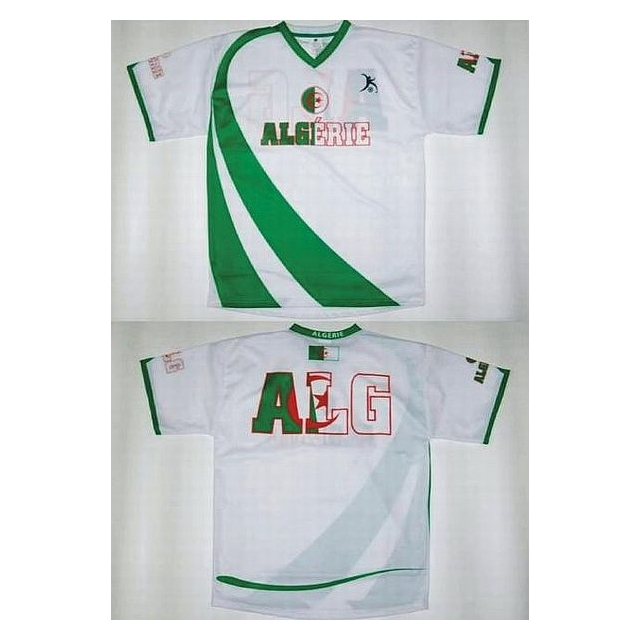 Algérie S T-Shirt