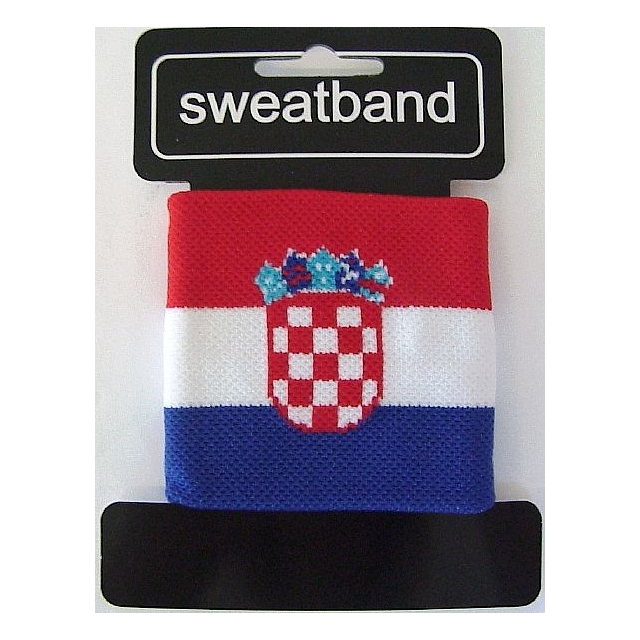 Schweissband Kroatien