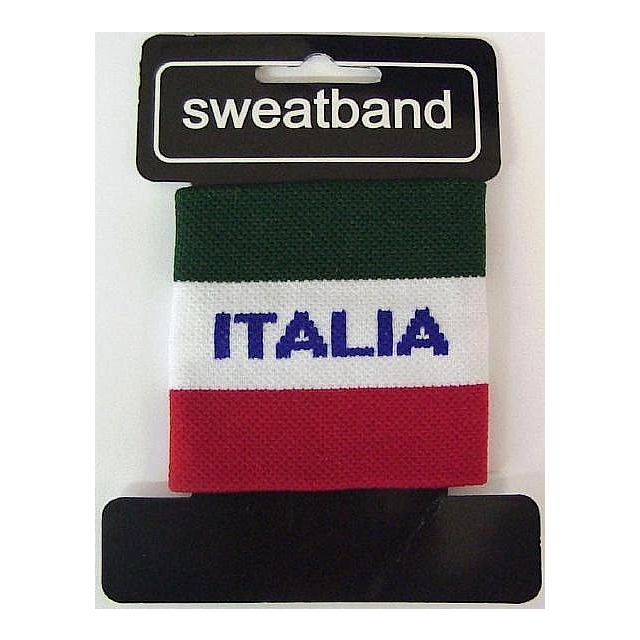 Schweissband Italien