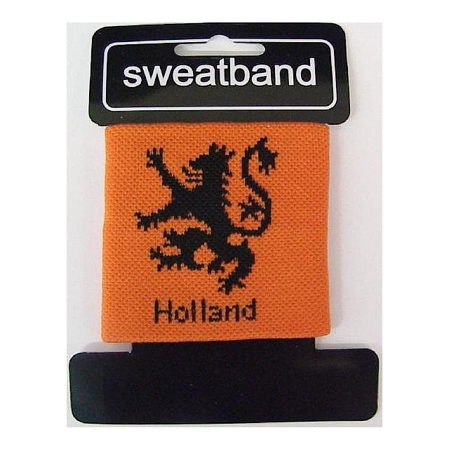 Schweissband Holland
