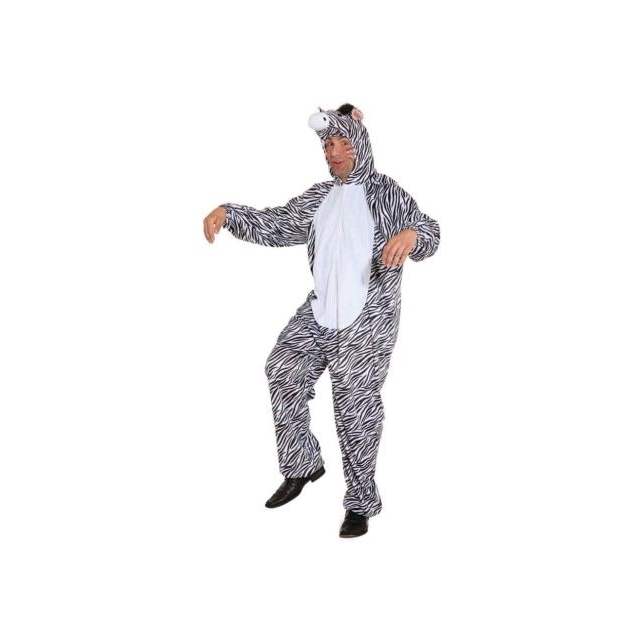 Zebra Kostüm