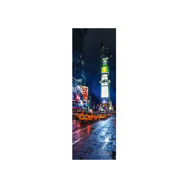 (824) New York - Times Square Poster