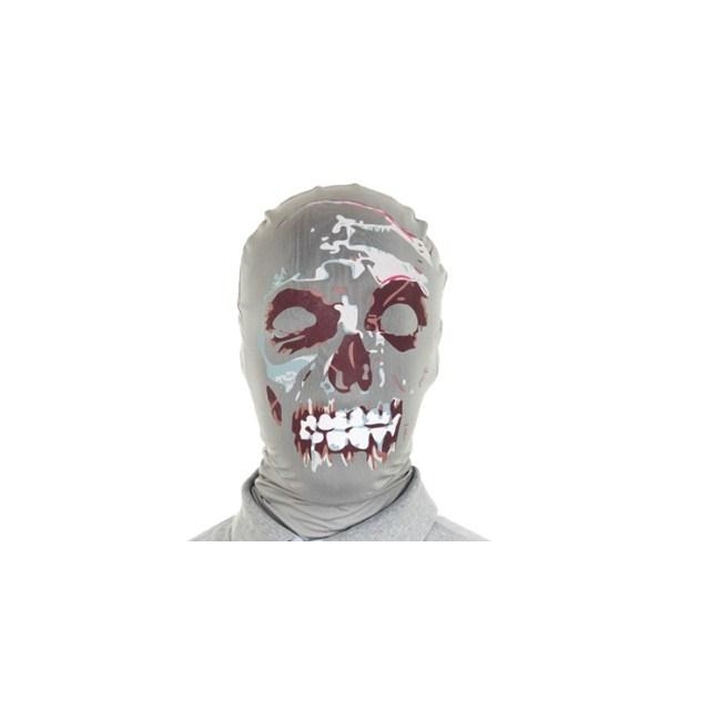 Morph Zombie Maske
