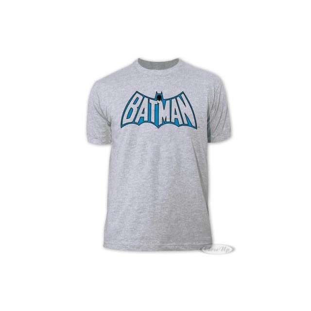 Batman Classic Logo T-Shirt