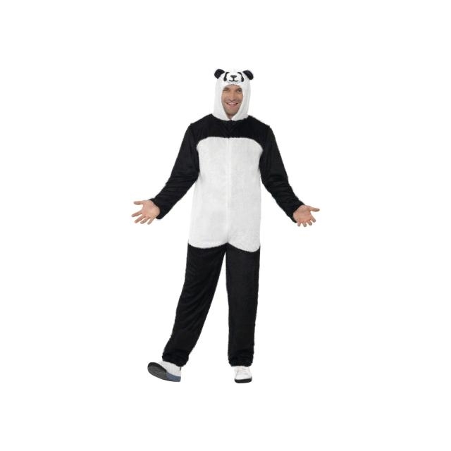Panda Kostüm