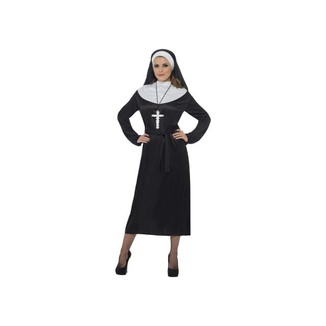 Nonne S Kostüm