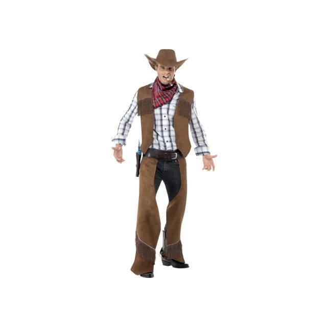 Western Cowboy Kostüm