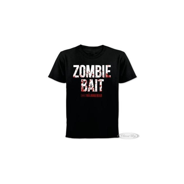 The Walking Dead T-Shirt Zombie Bait (Köder)