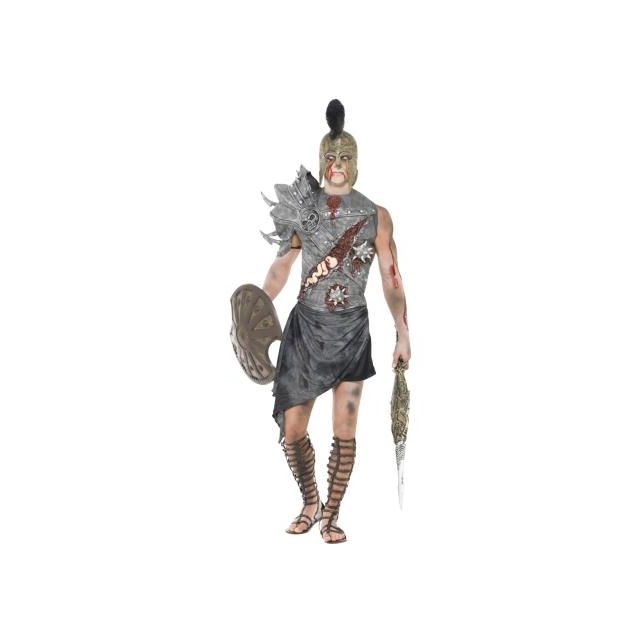 Zombie Gladiator Kostüm