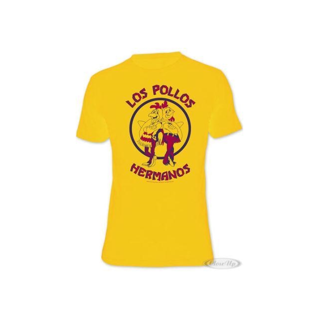 Breaking Bad Los Pollos T-Shirt