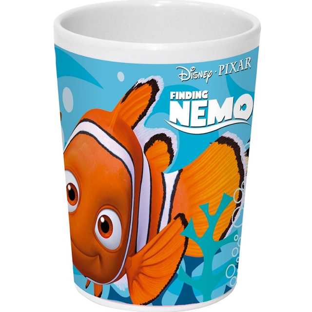Finding Nemo Becher