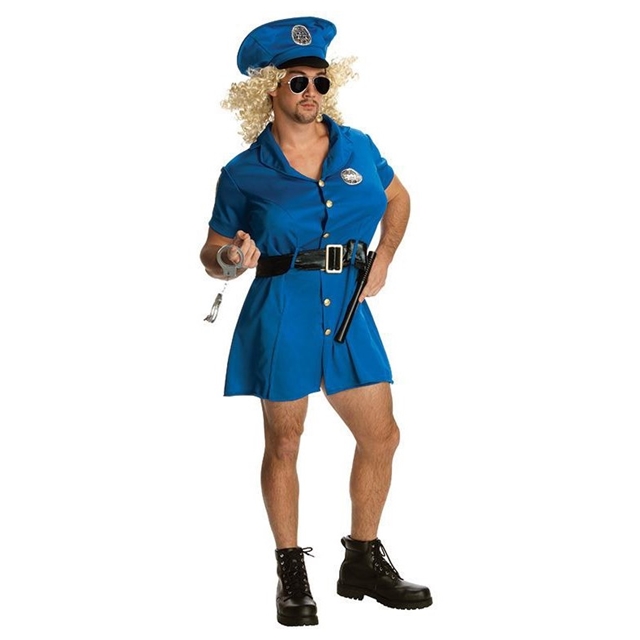 Cop O Feeley Kostüm