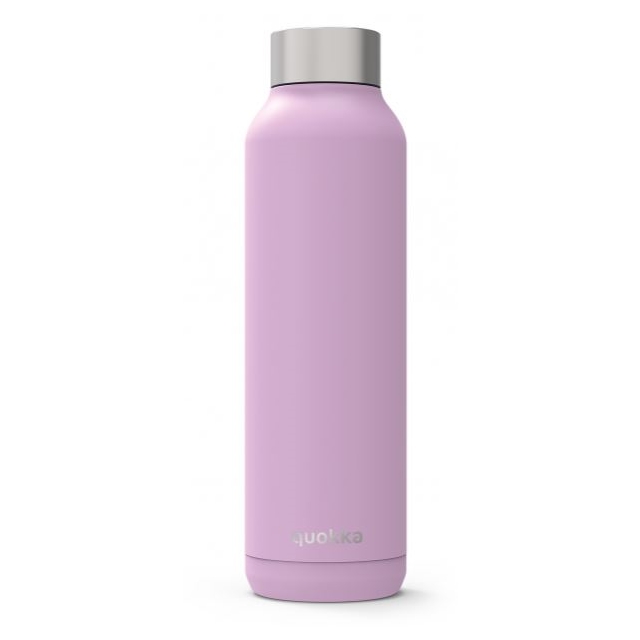 Quokka Solid  Lilac  Thermo-Flasche 630ml
