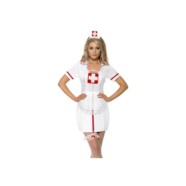 Krankenschwester Set