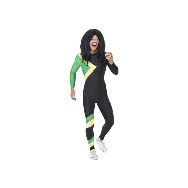Jamaican Hero Kostüm
