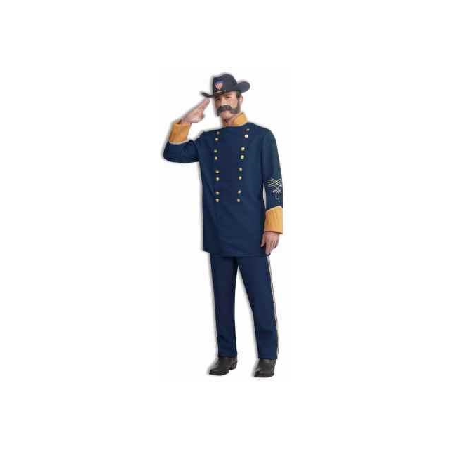 Union Officer Kostüm