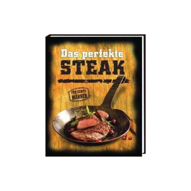 Das perfekte Steak Buch