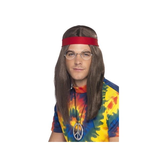 Hippie-Mann Kit