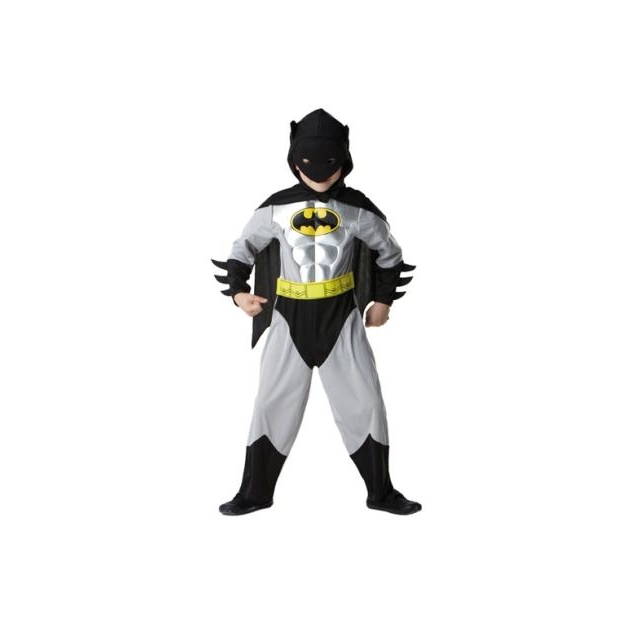 Batman Metallic Kostüm