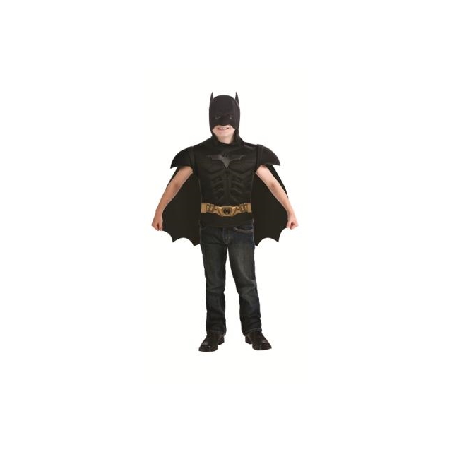 Batman Dress Up Kostüm