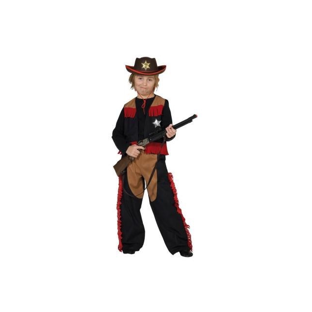 Cowboy Kostüm