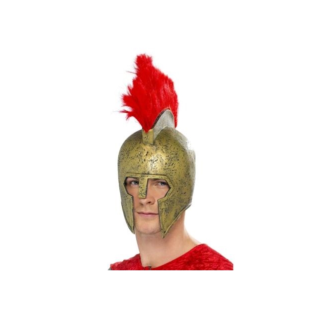 Perseus Gladiator Helm