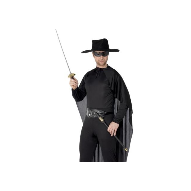 Zorro Set