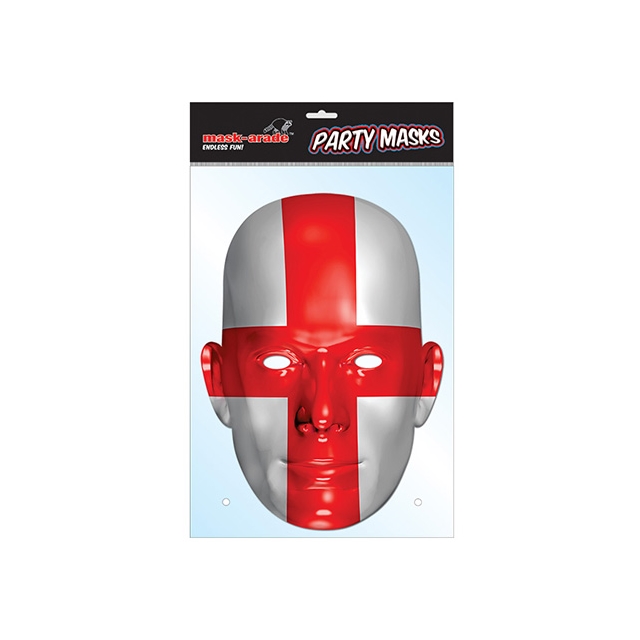England Maske