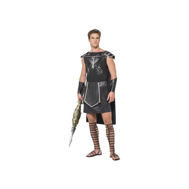Dark Gladiator Kostüm