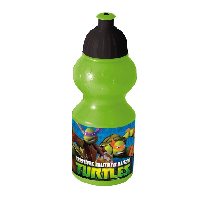 Turtles Sportflasche