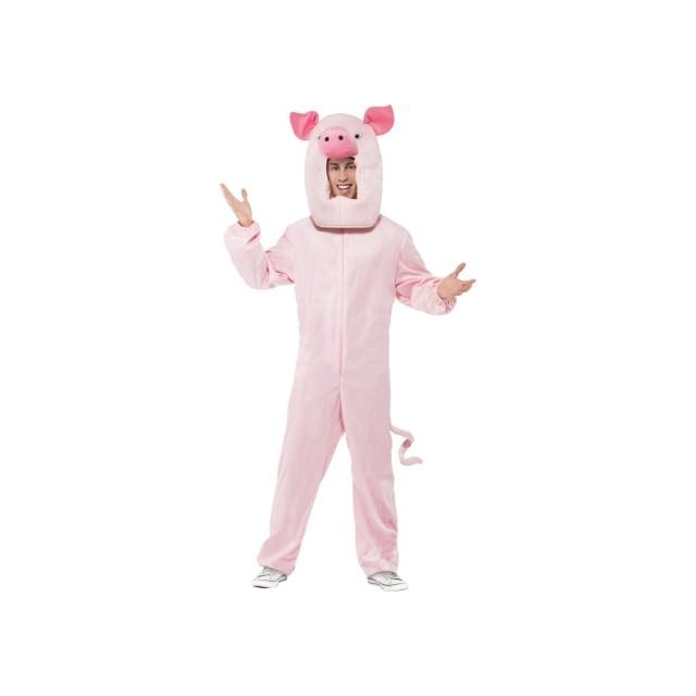 Schwein / Sau Kostüm